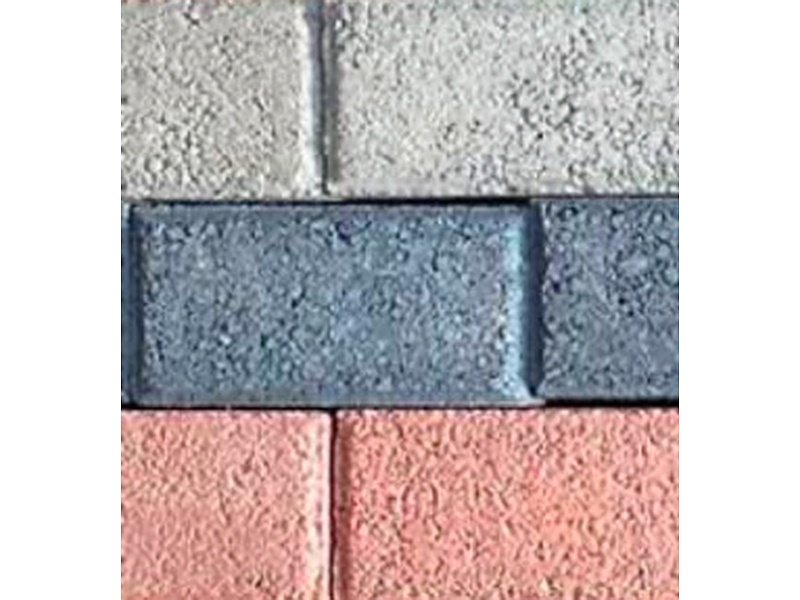 Adoquines Rectangular México
