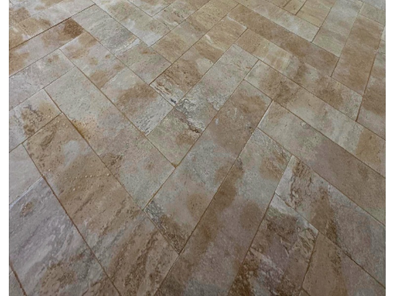 Piso de Madera Teca México