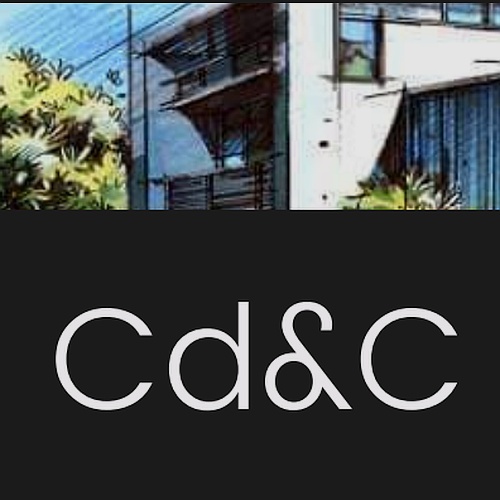 Centro de Diseño y Construccion