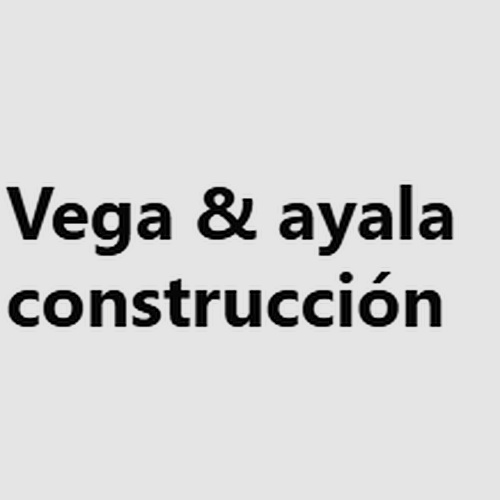 Vega & ayala construcción