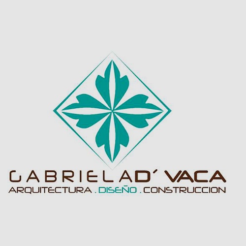 Gabriela D' Vaca Arquitectura