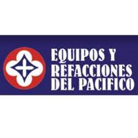 Equipos y Refacciones del Pacífico