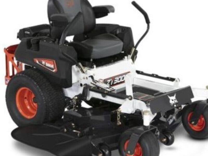 Cortador de Césped ZT3000 en Sinaloa