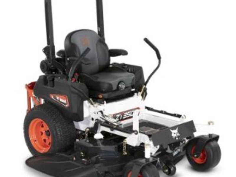 Cortadora de Césped ZT3500 en Sinaloa