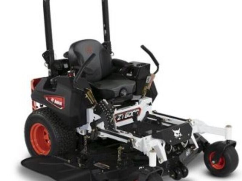 Cortadora de Césped ZT6000 en Sinaloa