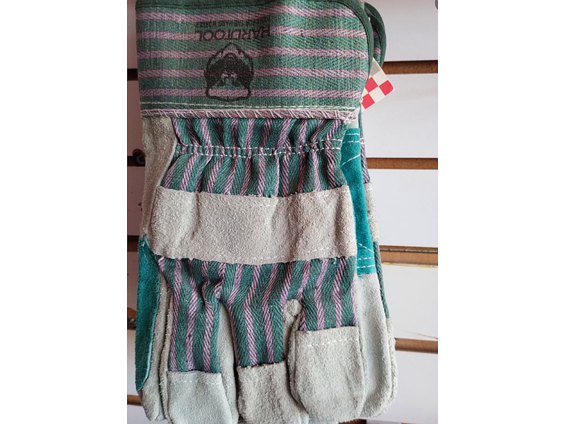 Guantes industrial México
