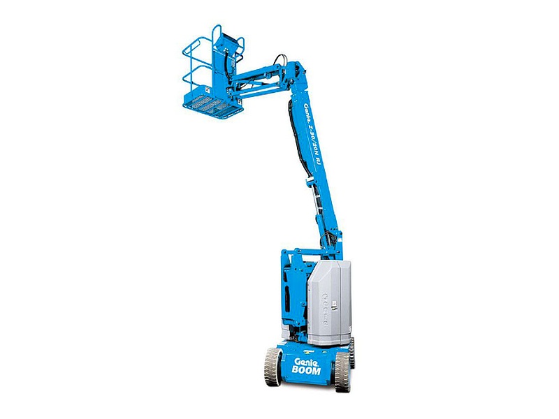 Plataforma Articulada Z30/20N