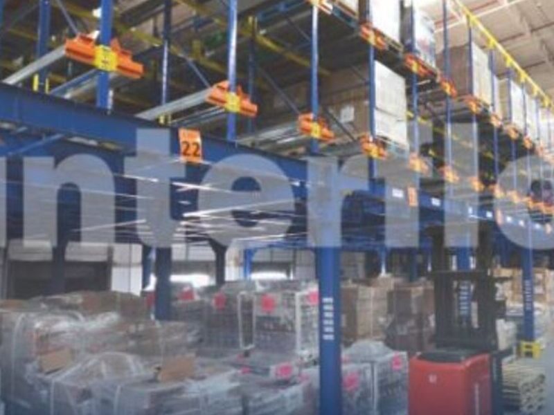 Pallet Shuttle INTERFLO Mexico