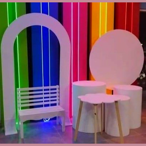 Arte En Madera Y Mdf