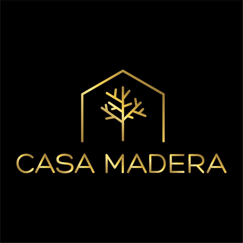 Casa Madera Monterrey