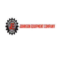 JOHNSON EQUIPMENT COMPANY