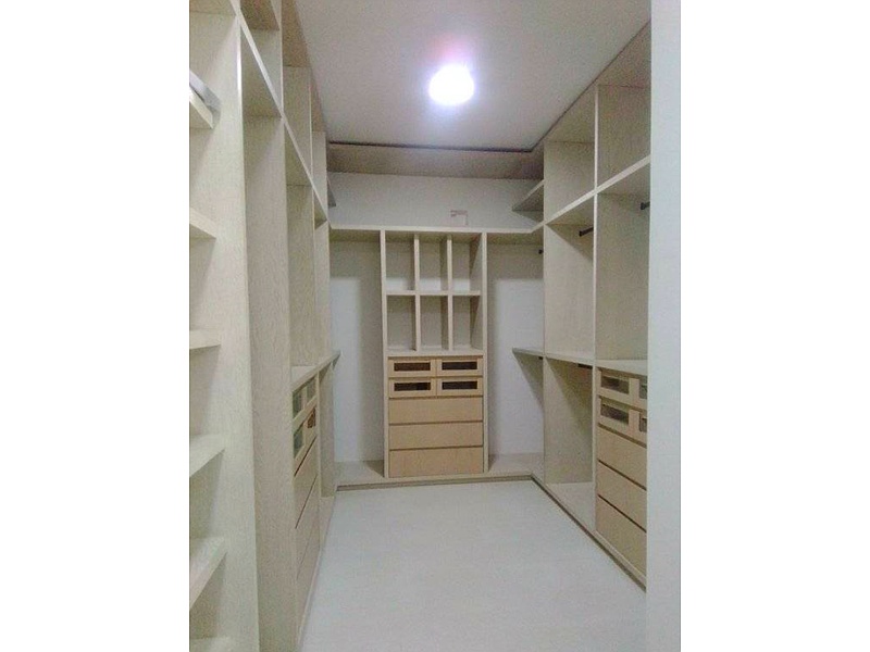 Vestidor color beige Mexico