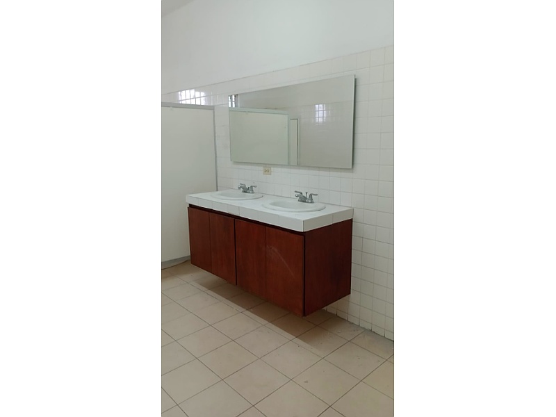 Lavanetas de baño México