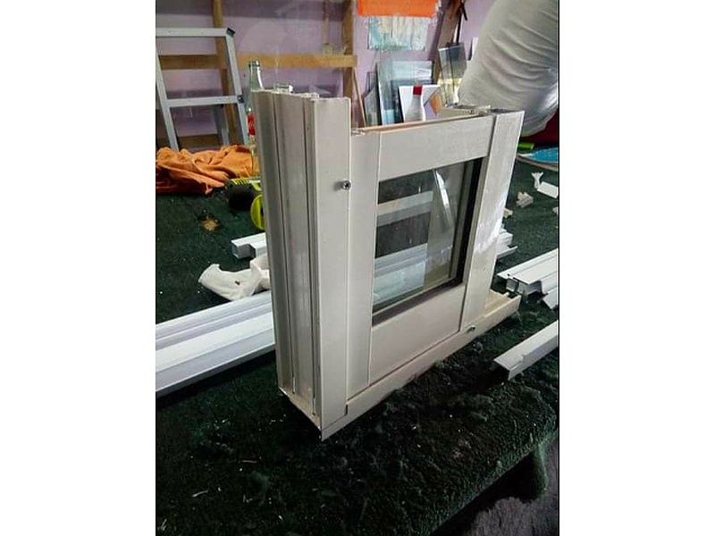 Perfil de aluminio México