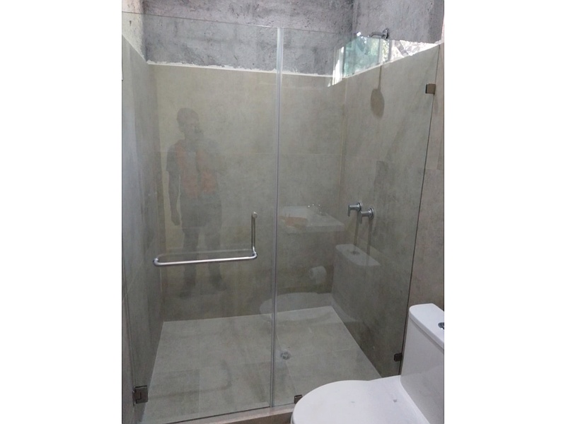 Cancel de baño México