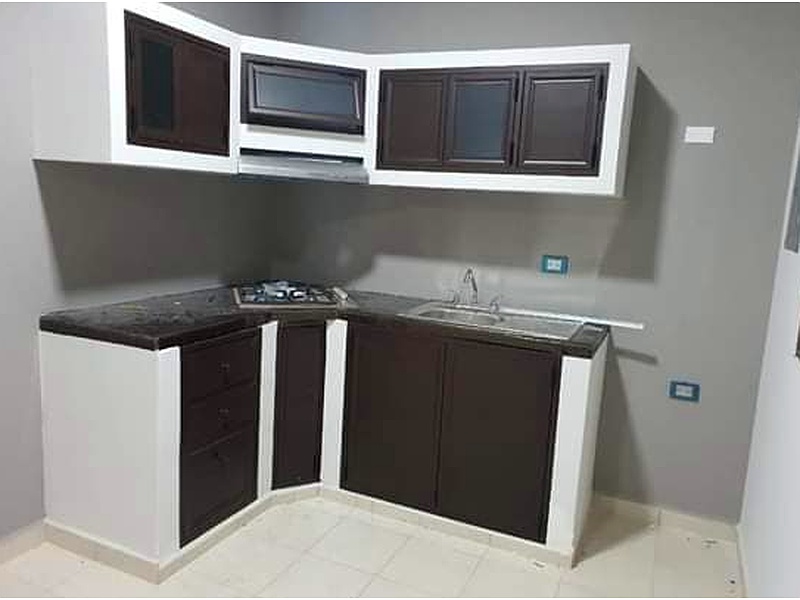 Muebles de cocina México