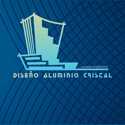 Diseños en aluminio y cristal