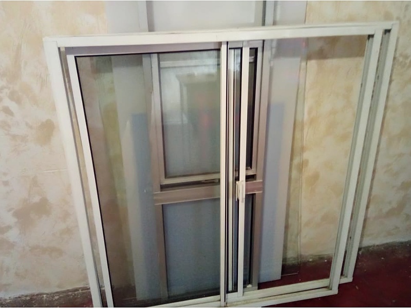 Ventanas PVC Aislamiento Acústico México