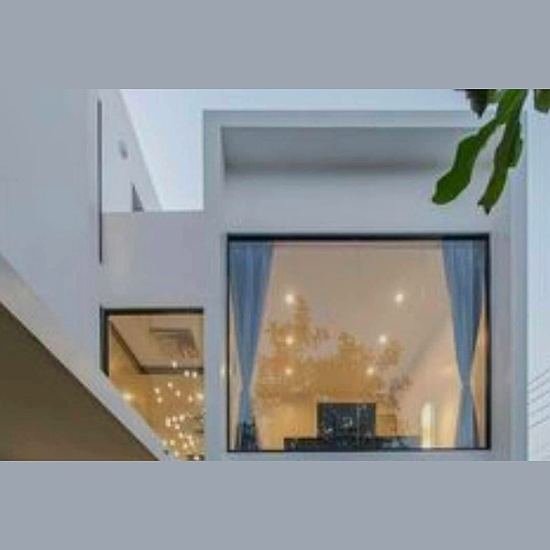 Aluminio Trébol Trabajos Residenciales y Comerciales