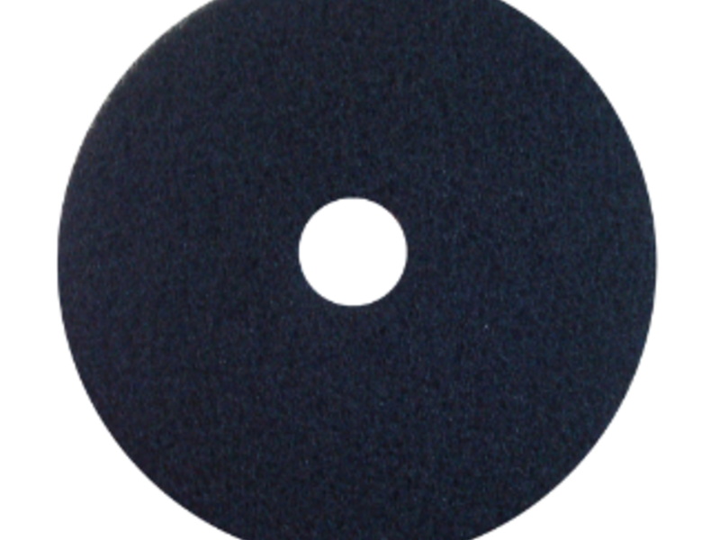 Disco para Pulidora 19’’ Negro Monterrey