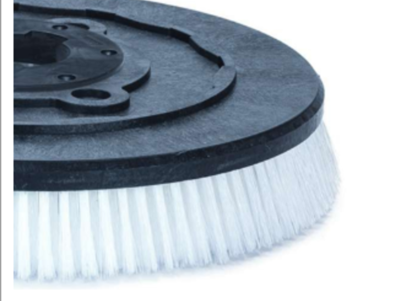 Cepillo para Pulidora 18’’ Nylon Monterrey