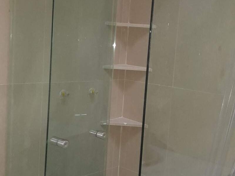 Cancel de baño Iztapalapa