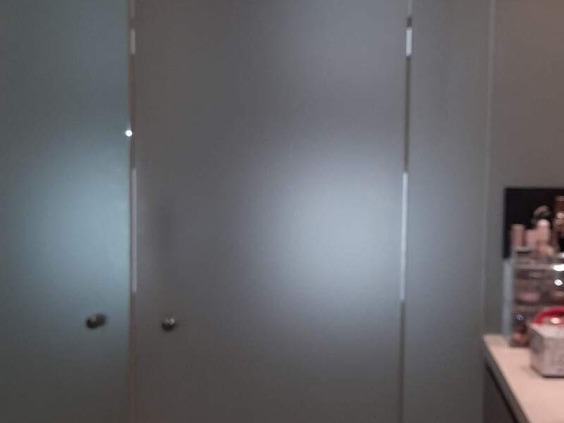 Cancel de baño Gustavo A. Madero