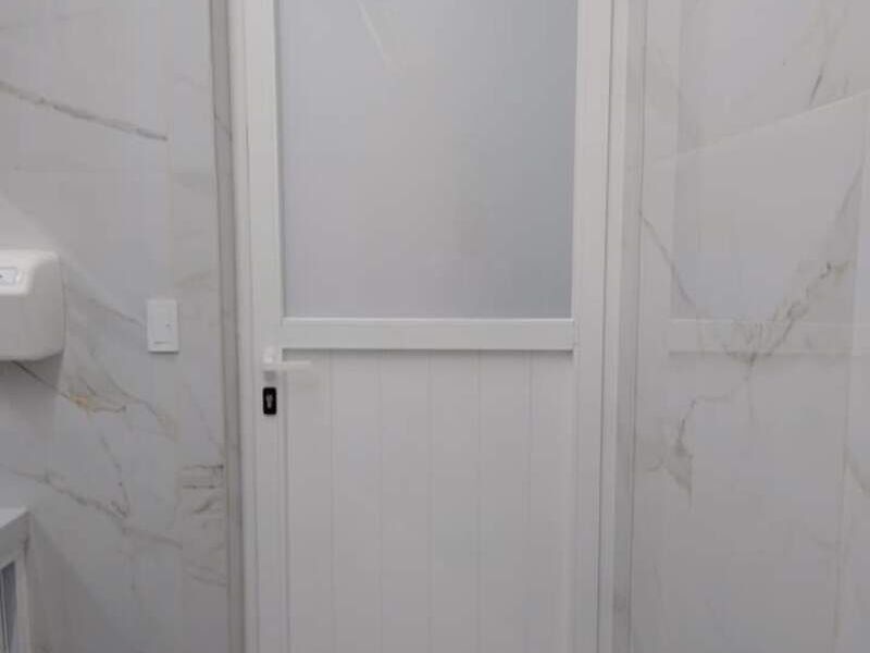 Puerta Iztapalapa