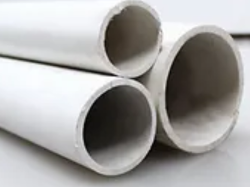 Tubería PVC Hidráulica en Veracruz