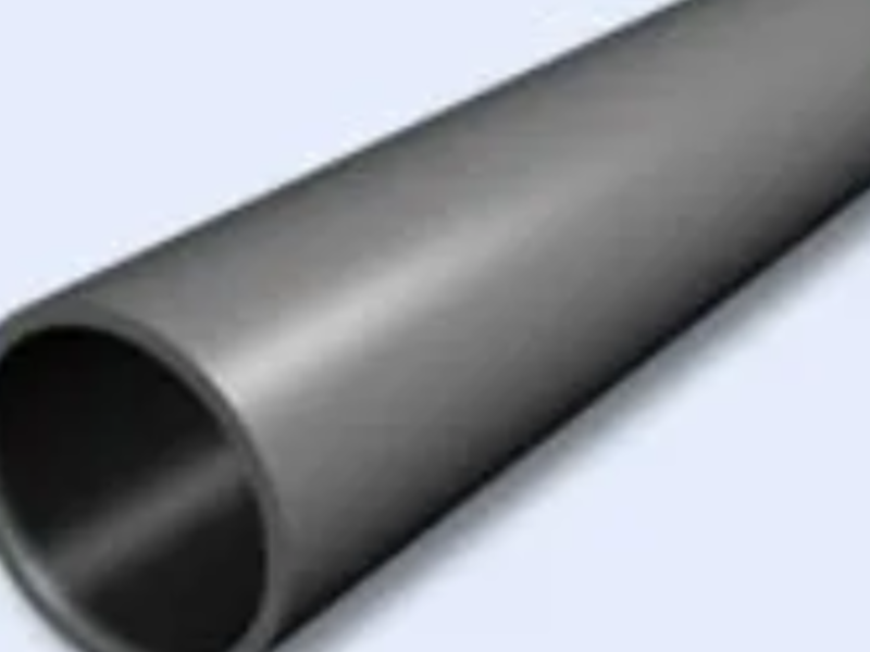 Tuberia CPVC C-80 Industrial en Veracruz 