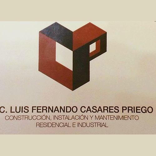 Construcción y Mantenimiento Casares