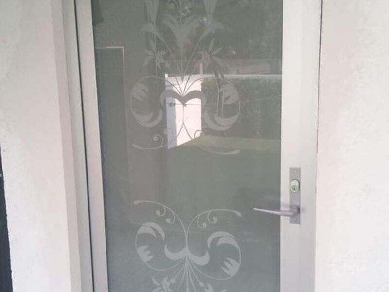 Puerta Ciudad de México