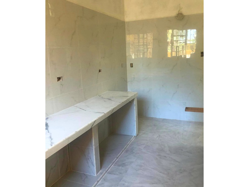 encimera de cocina en cerámica Oaxaca HB Construccion y Remodelacion