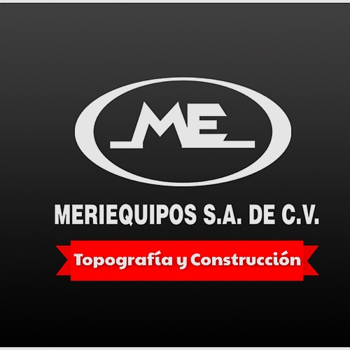 Meriequipos Topografía y Construcción