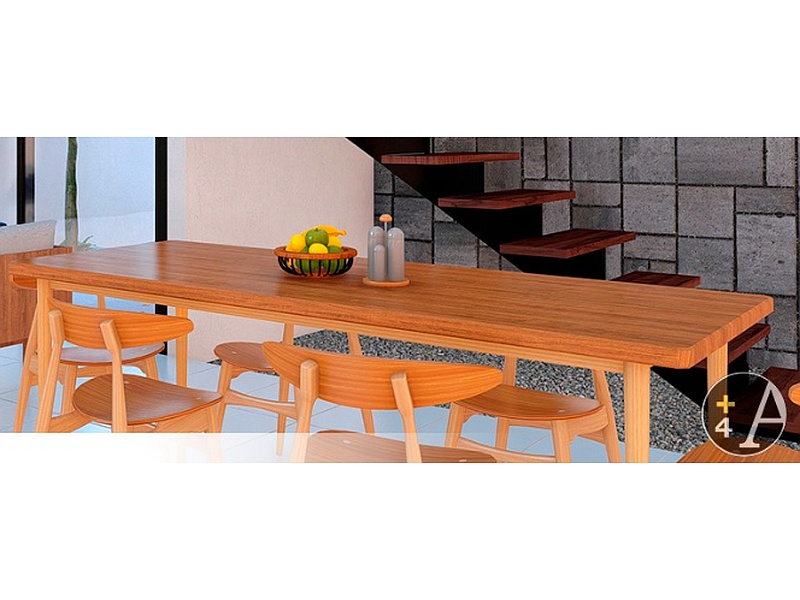 Mesa Comedor México