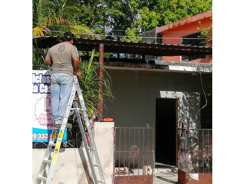 Soldadura Mérida
