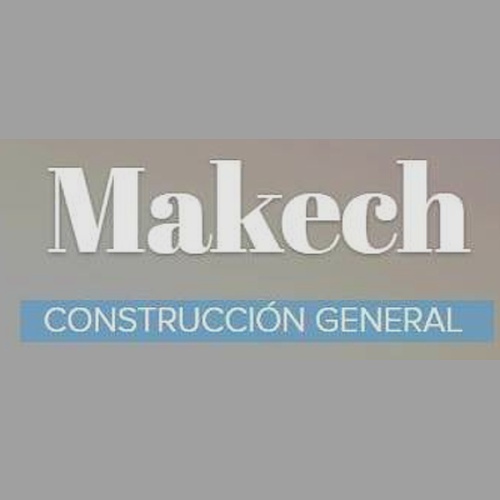 Makech construcción en general