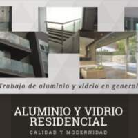 Aluminio Y Vidrio Residencial