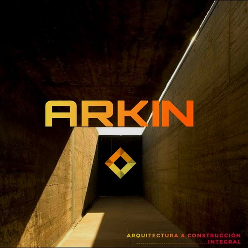 ARKIN Arquitectura & Construcción Integral