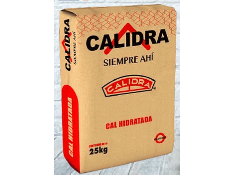 Calidra México