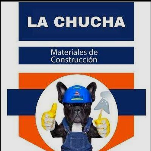 Chucha  -  Materiales de Construcción