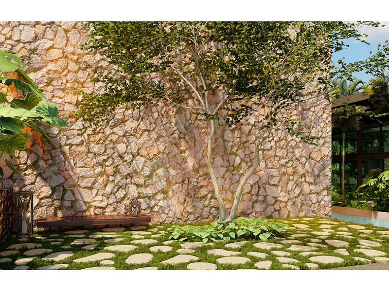 Arquitectura moderna México