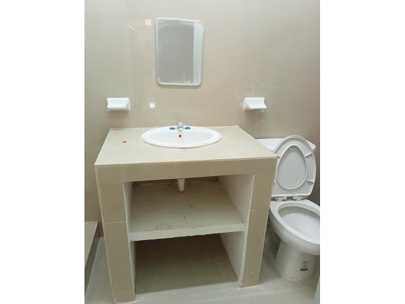 Reforma De Baño México