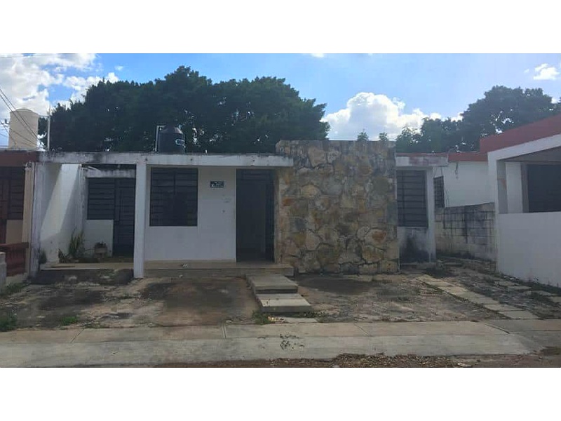 Restauración De Fachada México