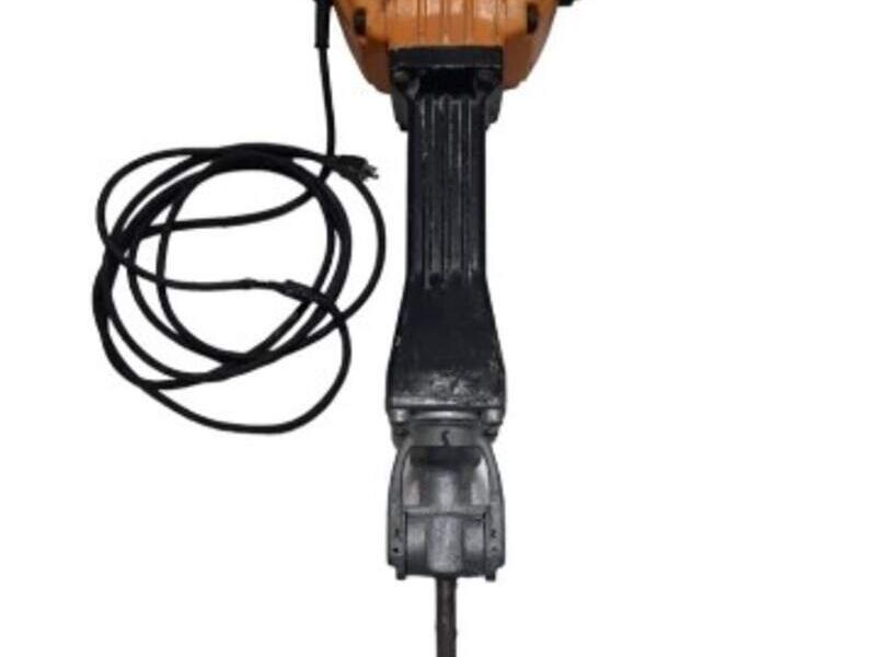 Rotomartillo Demoledor 30kg Tonka en Sonora