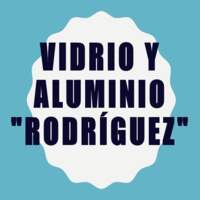 Vidrio Y Aluminio "Rodríguez"