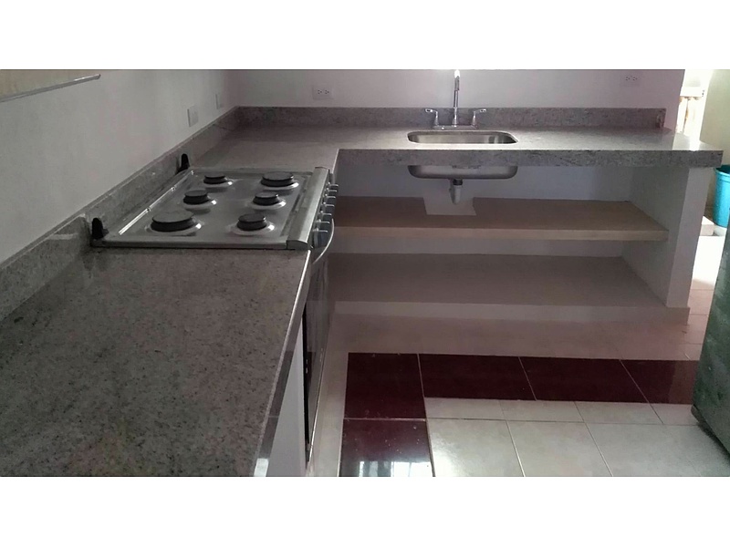 Remodelación de cocinas Mexico