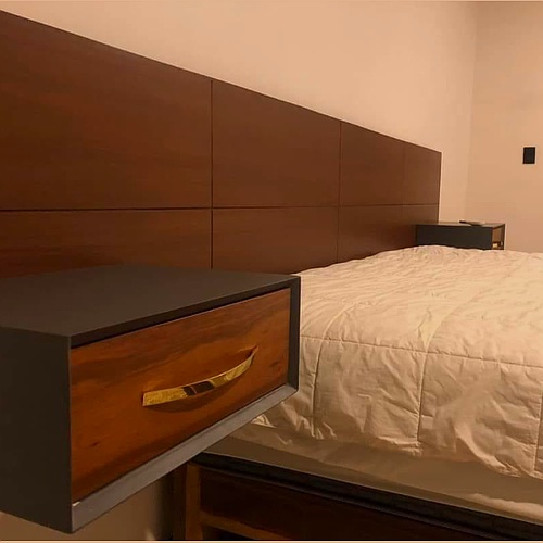 Muebles MID