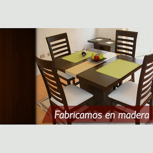 Muebles MDG