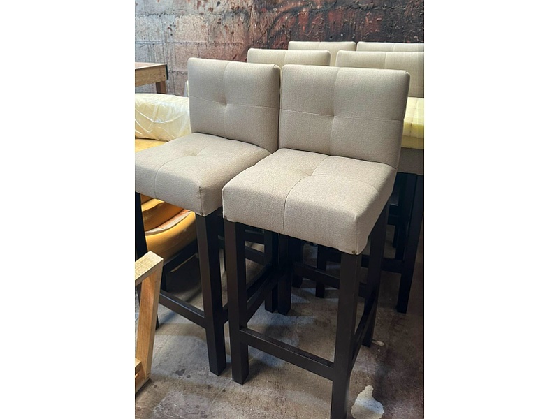 Silla Larga Madera Nogal México